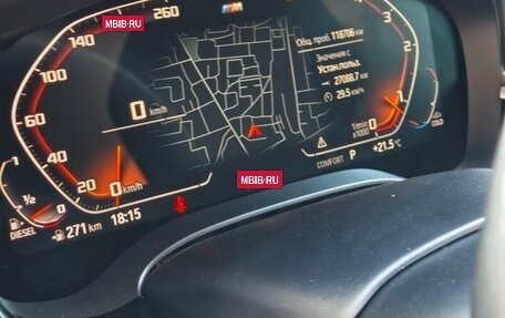 BMW 5 серия, 2020 год, 19 фотография