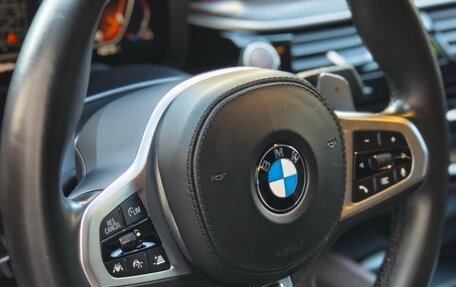 BMW 5 серия, 2020 год, 24 фотография