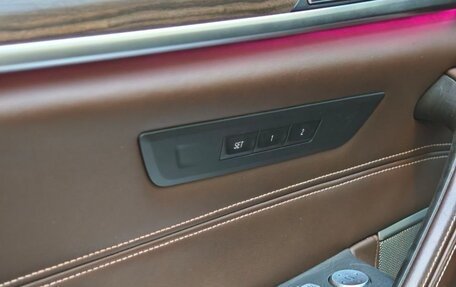 BMW 5 серия, 2020 год, 21 фотография