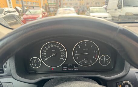 BMW X3, 2012 год, 2 000 000 рублей, 5 фотография