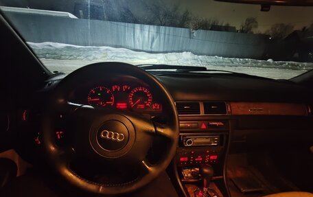 Audi A6, 1998 год, 280 000 рублей, 3 фотография