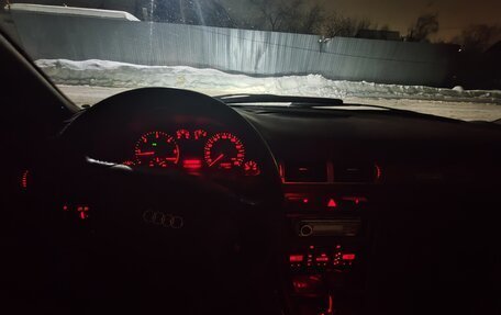 Audi A6, 1998 год, 280 000 рублей, 6 фотография