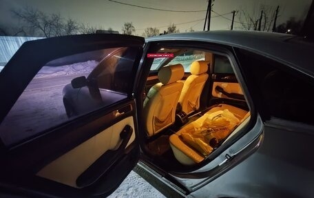 Audi A6, 1998 год, 280 000 рублей, 9 фотография