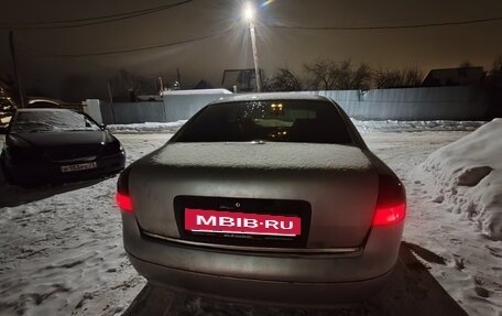 Audi A6, 1998 год, 280 000 рублей, 2 фотография
