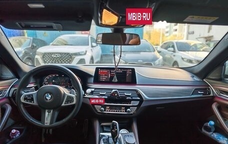 BMW 5 серия, 2020 год, 13 фотография