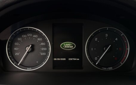 Land Rover Freelander II рестайлинг 2, 2013 год, 1 700 000 рублей, 12 фотография