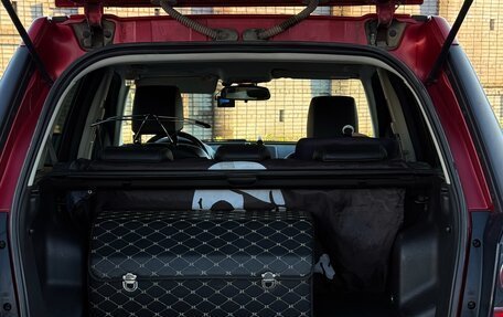 Land Rover Freelander II рестайлинг 2, 2013 год, 1 700 000 рублей, 10 фотография