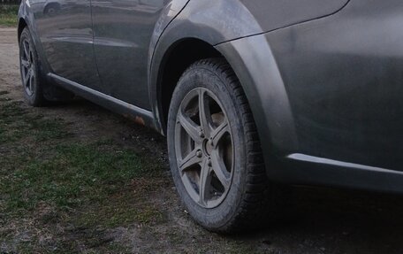 Chevrolet Aveo III, 2010 год, 350 000 рублей, 3 фотография