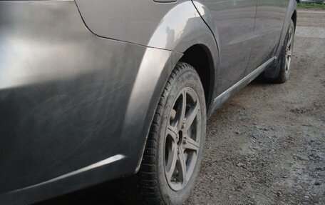 Chevrolet Aveo III, 2010 год, 350 000 рублей, 5 фотография