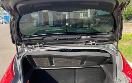 Hyundai Solaris II рестайлинг, 2014 год, 990 000 рублей, 10 фотография