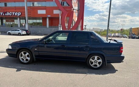Volvo S70, 1997 год, 150 000 рублей, 8 фотография