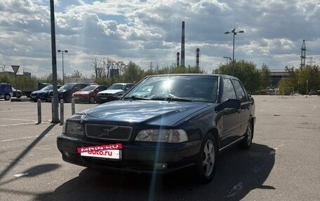 Volvo S70, 1997 год, 150 000 рублей, 4 фотография
