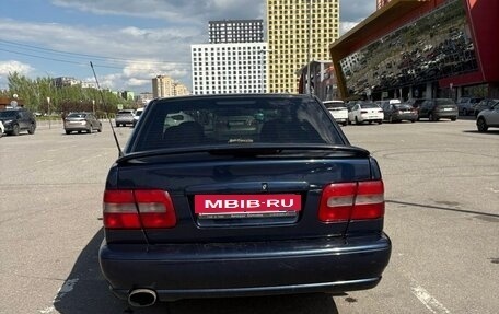 Volvo S70, 1997 год, 150 000 рублей, 15 фотография