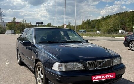 Volvo S70, 1997 год, 150 000 рублей, 2 фотография
