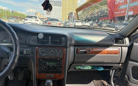 Volvo S70, 1997 год, 150 000 рублей, 23 фотография