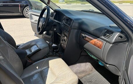Volvo S70, 1997 год, 150 000 рублей, 18 фотография