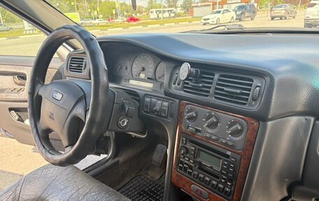 Volvo S70, 1997 год, 150 000 рублей, 21 фотография