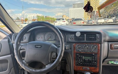 Volvo S70, 1997 год, 150 000 рублей, 22 фотография