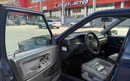 Volvo S70, 1997 год, 150 000 рублей, 16 фотография