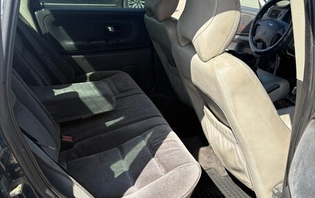 Volvo S70, 1997 год, 150 000 рублей, 24 фотография