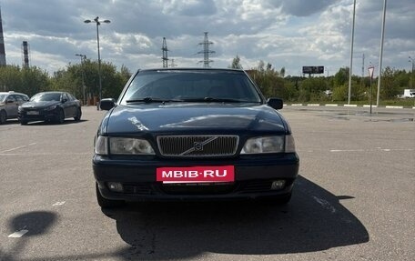 Volvo S70, 1997 год, 150 000 рублей, 5 фотография