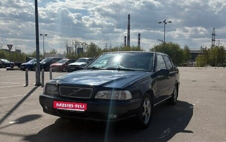 Volvo S70, 1997 год, 150 000 рублей, 7 фотография