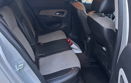 Chevrolet Cruze II, 2013 год, 535 000 рублей, 6 фотография