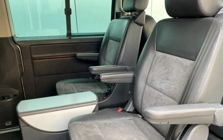 Volkswagen Multivan T5, 2012 год, 2 500 000 рублей, 5 фотография