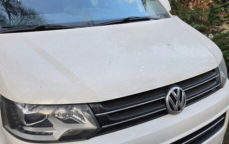 Volkswagen Multivan T5, 2012 год, 2 500 000 рублей, 8 фотография