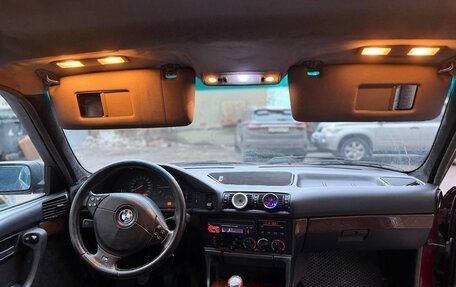 BMW 5 серия, 1994 год, 330 000 рублей, 6 фотография
