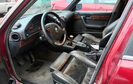 BMW 5 серия, 1994 год, 330 000 рублей, 7 фотография