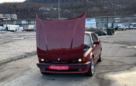 BMW 5 серия, 1994 год, 330 000 рублей, 3 фотография