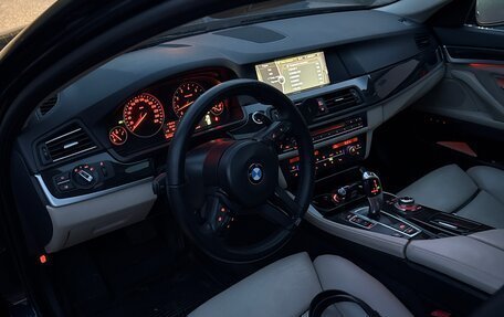 BMW 5 серия, 2011 год, 1 300 000 рублей, 6 фотография