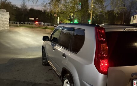 Nissan X-Trail, 2008 год, 1 300 070 рублей, 5 фотография