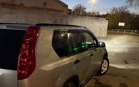 Nissan X-Trail, 2008 год, 1 300 070 рублей, 6 фотография