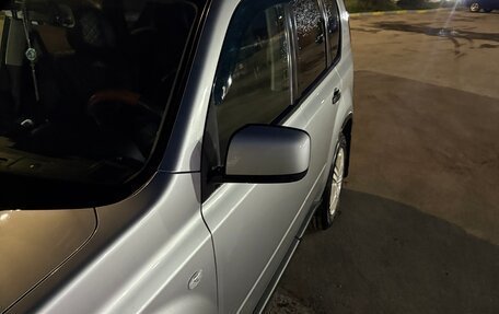 Nissan X-Trail, 2008 год, 1 300 070 рублей, 3 фотография