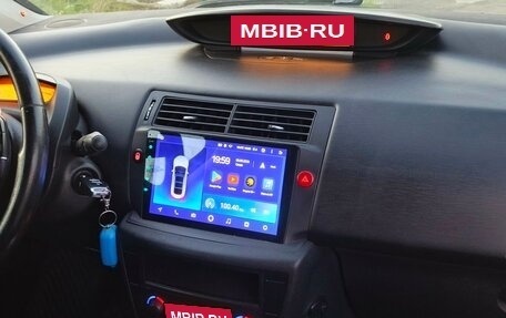 Citroen C4 II рестайлинг, 2006 год, 340 000 рублей, 8 фотография