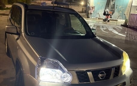 Nissan X-Trail, 2008 год, 1 300 070 рублей, 2 фотография