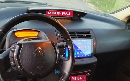 Citroen C4 II рестайлинг, 2006 год, 340 000 рублей, 9 фотография