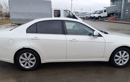 Chevrolet Epica, 2010 год, 430 000 рублей, 7 фотография