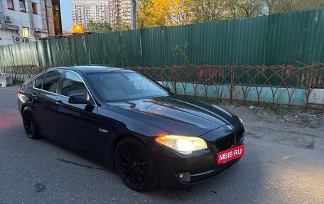 BMW 5 серия, 2011 год, 1 300 000 рублей, 5 фотография