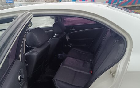 Chevrolet Epica, 2010 год, 430 000 рублей, 9 фотография
