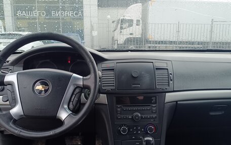 Chevrolet Epica, 2010 год, 430 000 рублей, 13 фотография