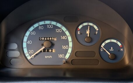 Daewoo Matiz I, 2012 год, 390 000 рублей, 6 фотография