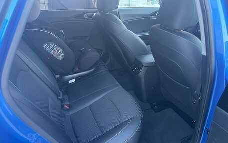 KIA cee'd III, 2018 год, 1 835 000 рублей, 13 фотография