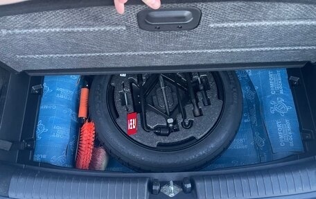 KIA cee'd III, 2018 год, 1 835 000 рублей, 21 фотография