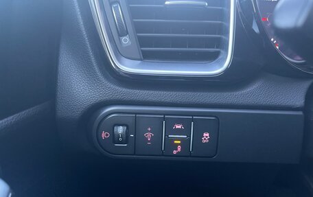 KIA cee'd III, 2018 год, 1 835 000 рублей, 24 фотография