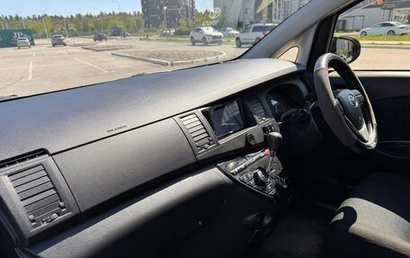 Toyota ISis I, 2015 год, 1 598 000 рублей, 8 фотография