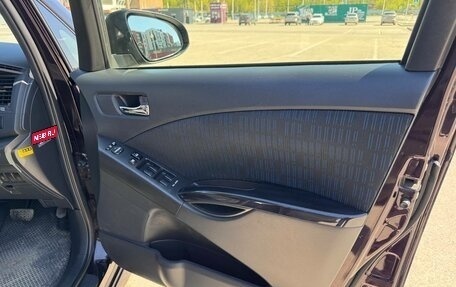 Toyota ISis I, 2015 год, 1 598 000 рублей, 17 фотография