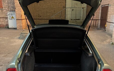 Skoda Octavia IV, 2001 год, 450 000 рублей, 7 фотография